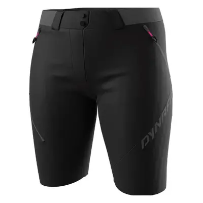 Dynafit šortky Transalper 4 Dst Shorts W black