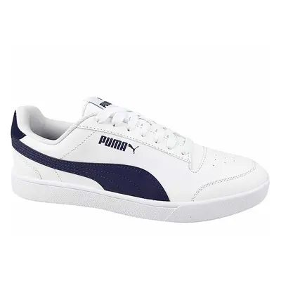 Puma obuv Shuffle white