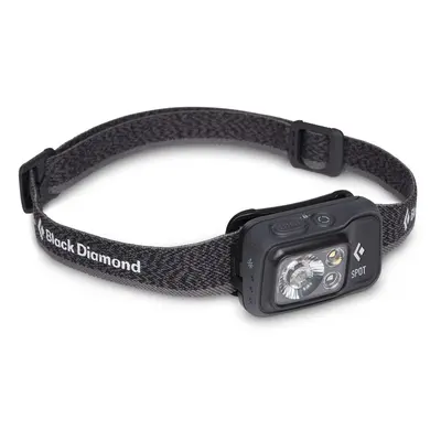 Black Diamond čelovka Spot 400 Headlamp graphite