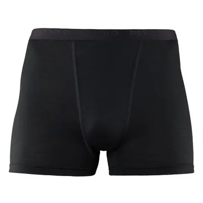 Devold boxerky Breeze Merino 150 Boxer black