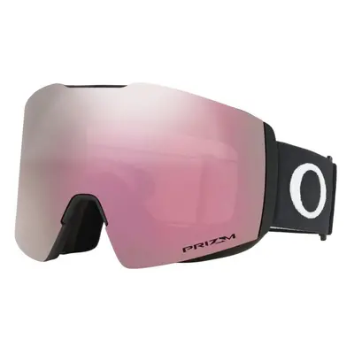 Oakley brýle Fall Line L black pink