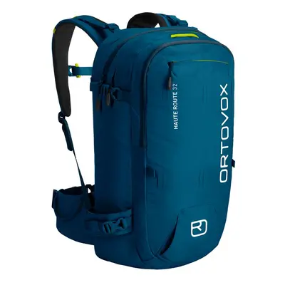 Ortovox batoh Haute Route 32 petrol blue