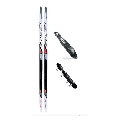 Set Peltonen Delta šupiny + Rottefella Nis-Touring 22/23