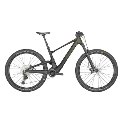 Scott kolo Lumen E-Ride 910 2024