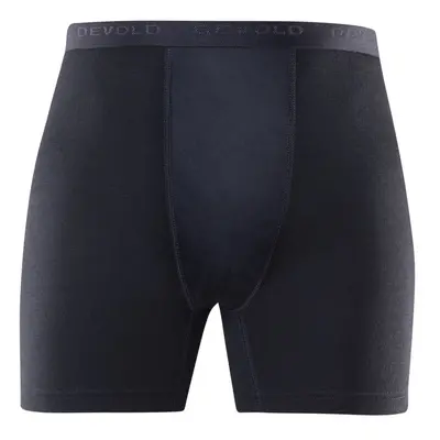 Devold boxerky Duo Active Merino 205 Boxer black