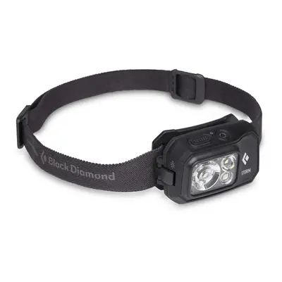 Black Diamond čelovka Storm 450 Headlamp black