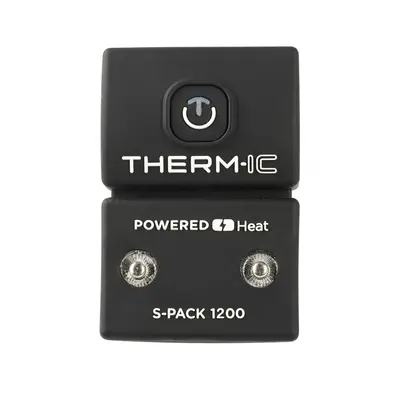 Therm-ic baterie S-Pack