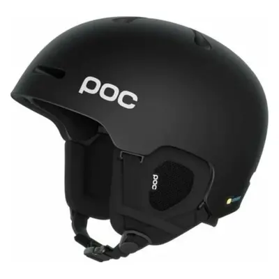 POC helma Fornix Mips uranium black matt