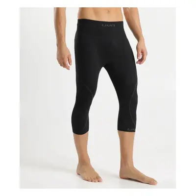 UYN nohavice Man Evolutyon Bioetech Uw Pants Medium black