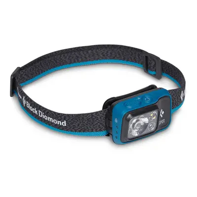 Black Diamond čelovka Spot 400 Headlamp azul