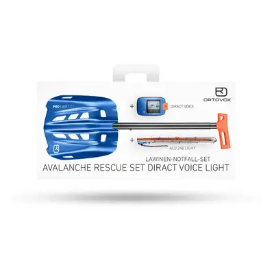 Ortovox set Rescue Set Diract Voice Light