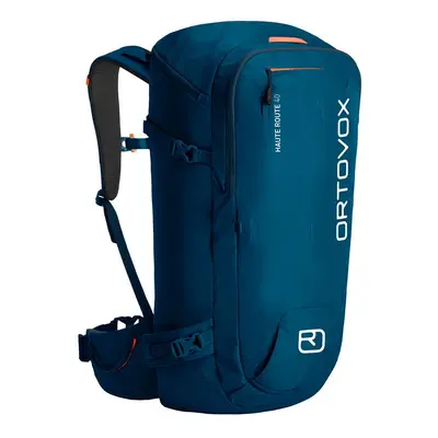 Ortovox batoh Haute Route 40 petrol blue