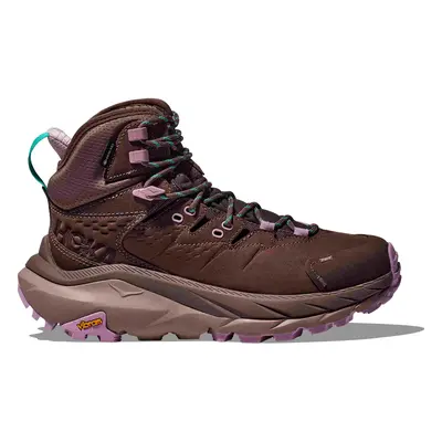 Hoka One One obuv Kaha 2 Gtx W smoky quartz quartzite