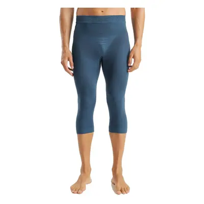 UYN kalhoty Man Energyon Biotech Uw Pants Medium Blue Poseidon