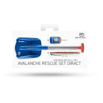 Ortovox set Rescue Set Diract Eu