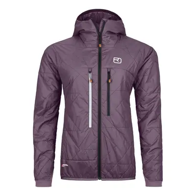 Ortovox bunda Swisswool Piz Boe Jacket W wild berry