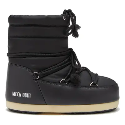 Moon Boot sněhule Evx Light Nylon black