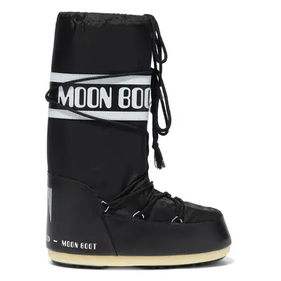 Moon Boot sněhule Icon Nylon black