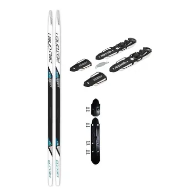 Set Peltonen Delta Classic + Rottefella Nis-Touring 22/23