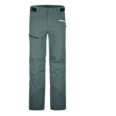 Ortovox nohavice Mesola Pants M arctic grey