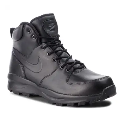 Nike obuv Manoa black