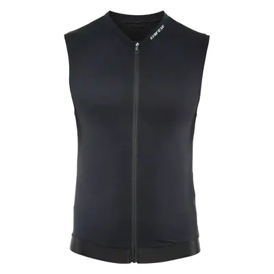 DAINESE Dainise vesta s chráničom Auxagon Waistcoat black