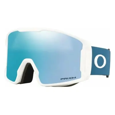 Oakley brýle Line Miner OO7070-9701 Poseidon W Prizm Sapphr