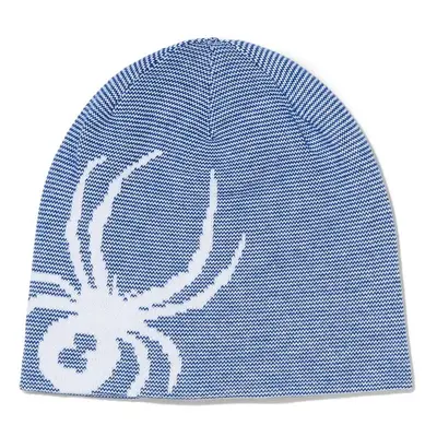 Spyder čepice Reversible Innsbruck Hat electric blue