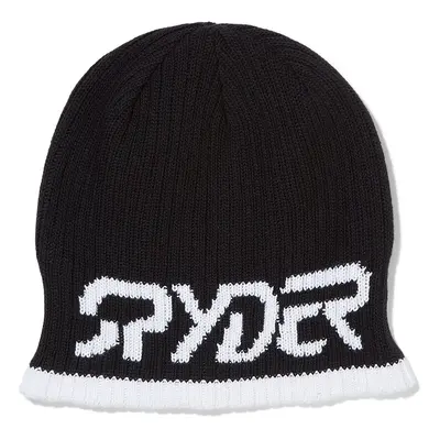 Spyder čepice Loge Hat black