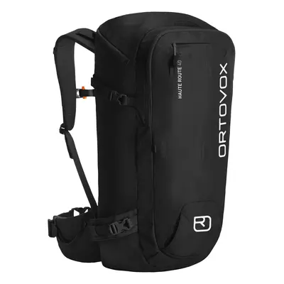 Ortovox ruksak Haute Route 40 black raven