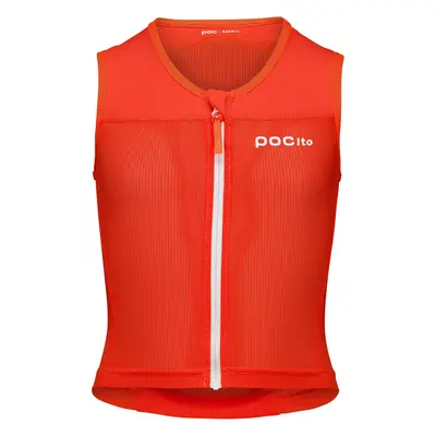 POC chránič Pocito Vpd Air Vest Fluorescent Orange