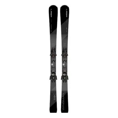 Elan lyže Wingman S8 C Ps + El 10 24/25 black