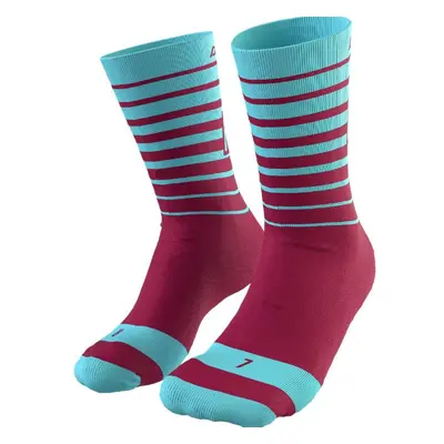 Dynafit ponožky Live To Ride Socks marine blue