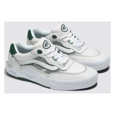 Vans obuv Mn Wayvee white/green