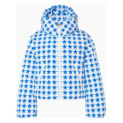 Goldbergh bunda Olympe Ski Jacket dazzling blue