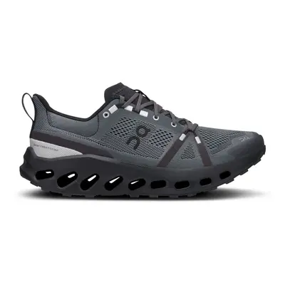 ON RUNNING On Runninge obuv Cloudsurfer Trail eclipe black