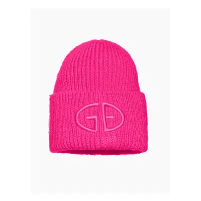 Goldbergh čepice Valerie Beanie passion pink