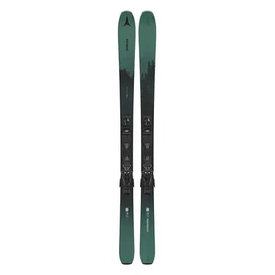 Atomic lyže Maverick 86 C R+M 10 Gw dark green