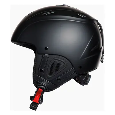 Goldbergh helma Khloe Helmet black