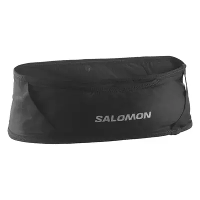 Salomon běžecký pásek Pulse Belt black