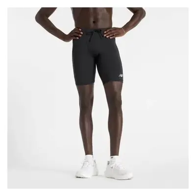 New Balance šortky Sleek Pocket Half Tight 9"