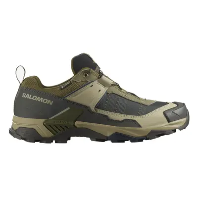 Salomon obuv X Ultra 5 Gtx martini olive gray green