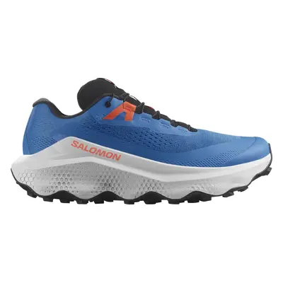 Salomon obuv Ultra Glide 3 french blue lunar rock sharp green