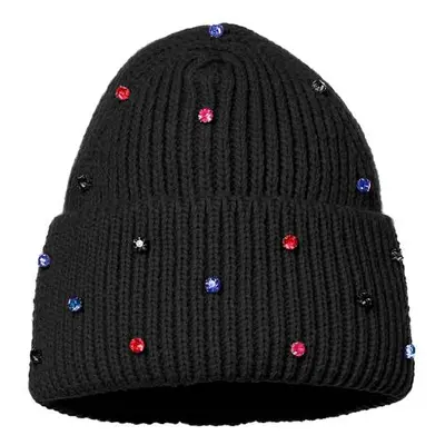 Goldbergh čepice Dream Beanie black