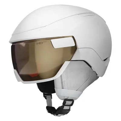 Atomic helma Revent Gt A Visor Hd Photo white