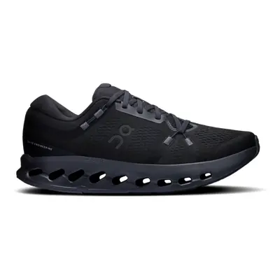 ON RUNNING ON obuv Cloudsurfer 2 black black