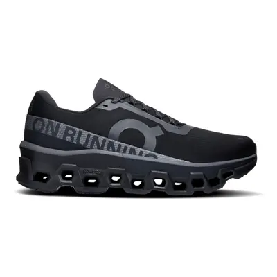 ON RUNNING ON obuv Cloudmonster 2 black black