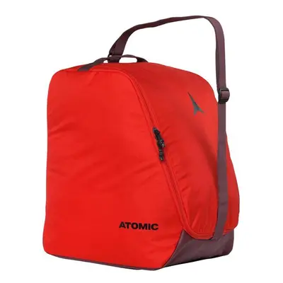 Atomic vak na lyžiarky Boot Bag red