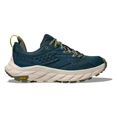 Hoka One One obuv Anacapa Breeze Low blue twiligh oat milk