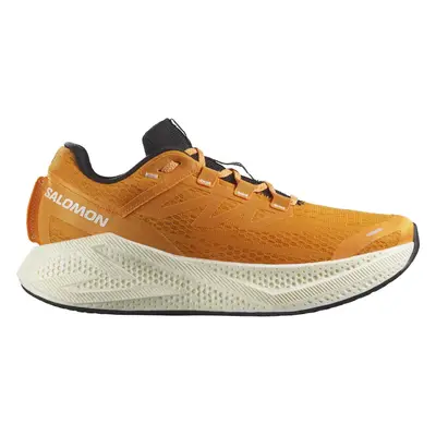 Salomon obuv Aero Glide 3 Tumeric White Willowherb